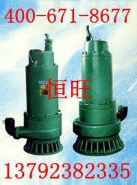 供應BQS15-55-5.5潛水電泵——高效可靠的潛水設備解決方案