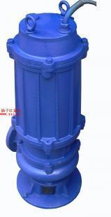 潛水排污泵 型號、價格與選購指南